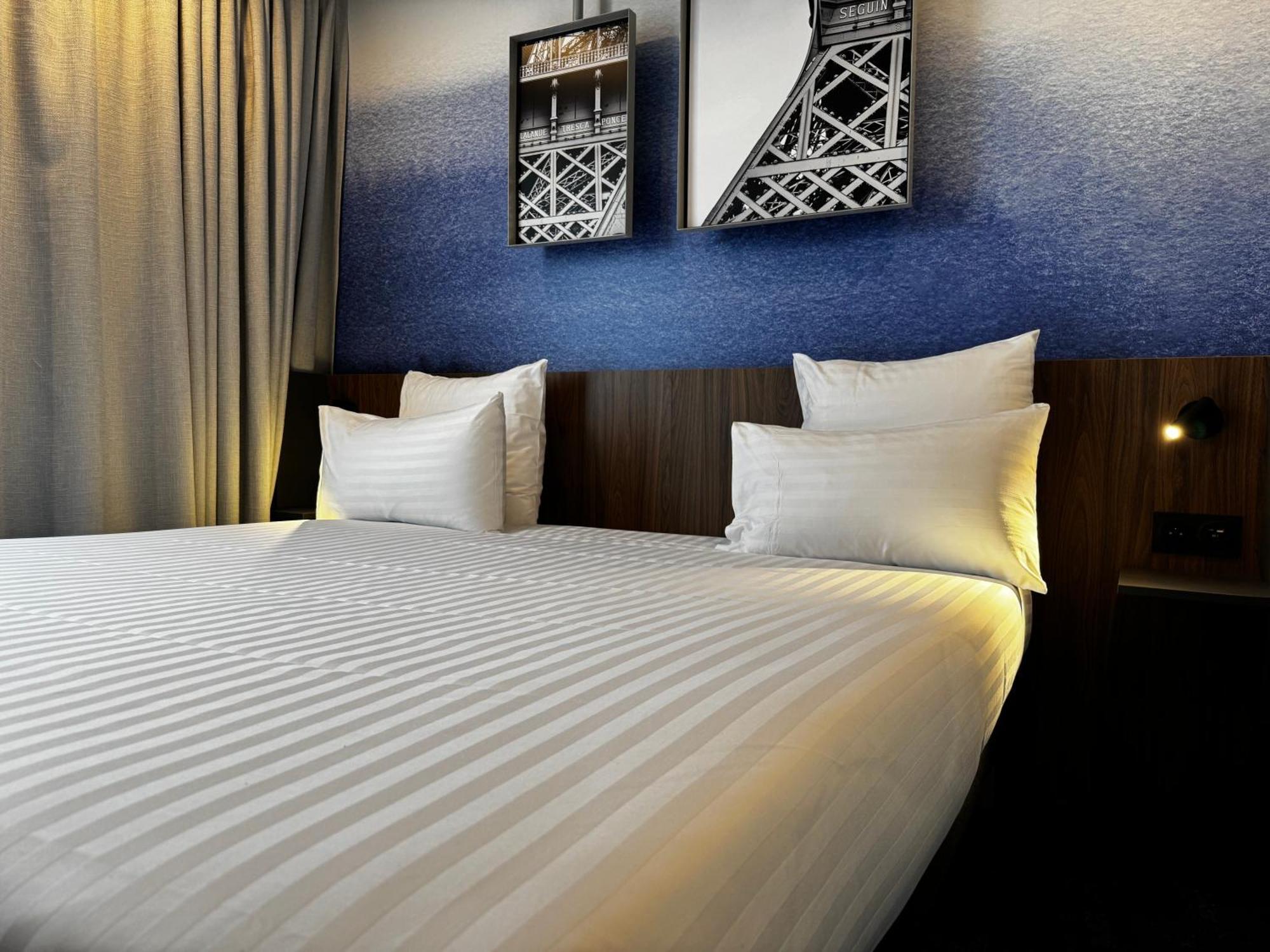 Hotel Akena Serris - Val D'Europe Kültér fotó