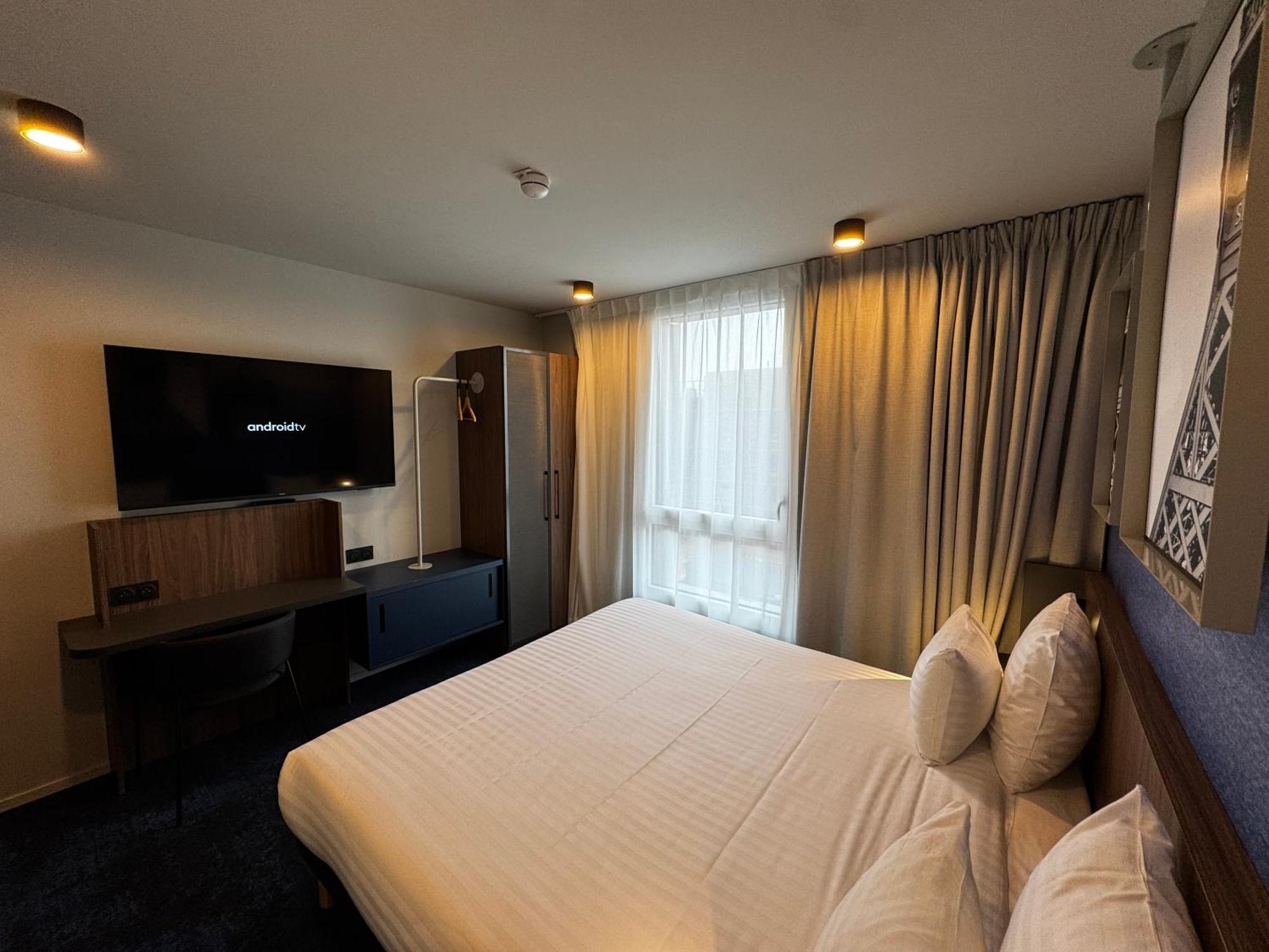 Hotel Akena Serris - Val D'Europe Kültér fotó