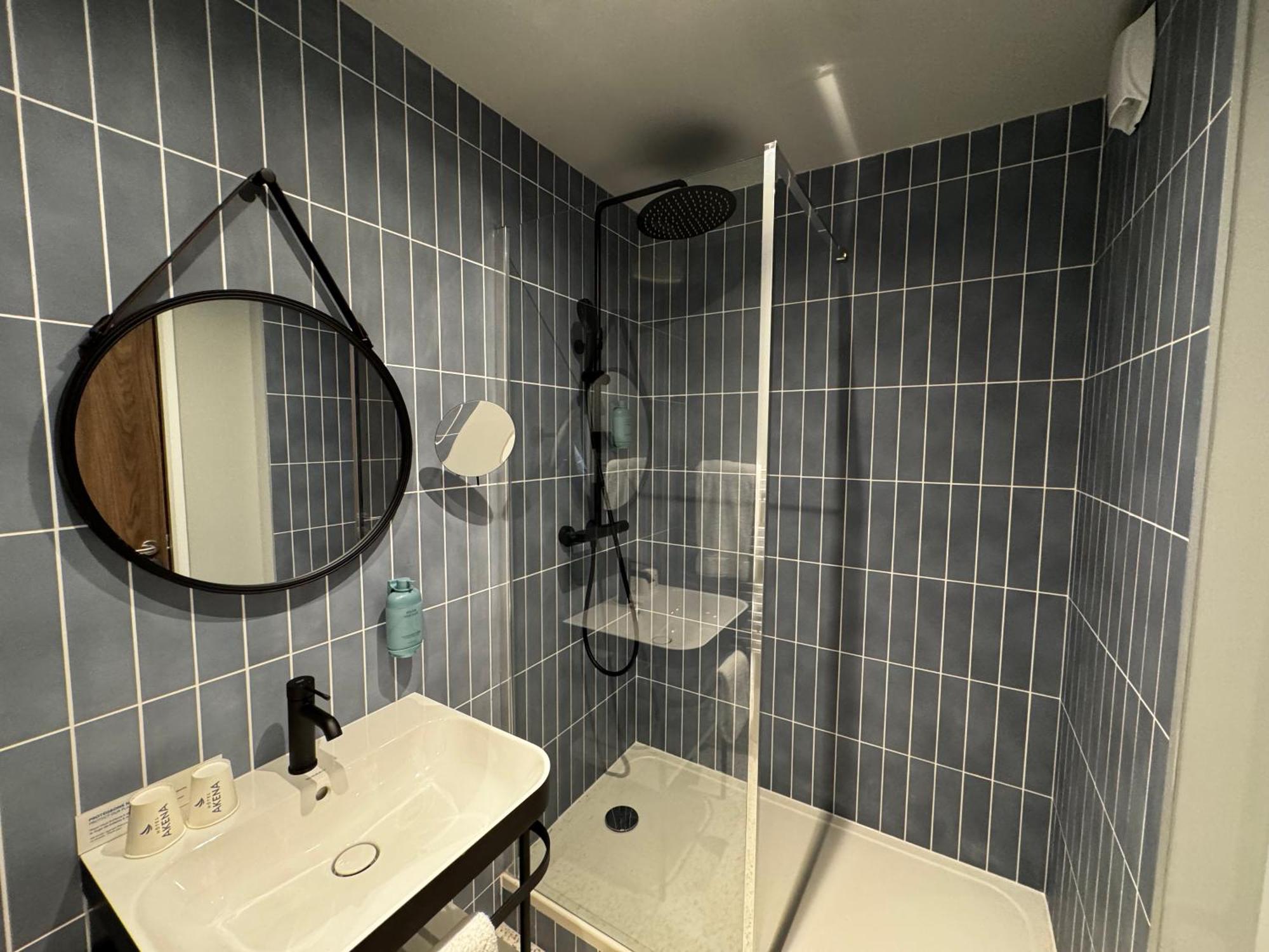 Hotel Akena Serris - Val D'Europe Kültér fotó