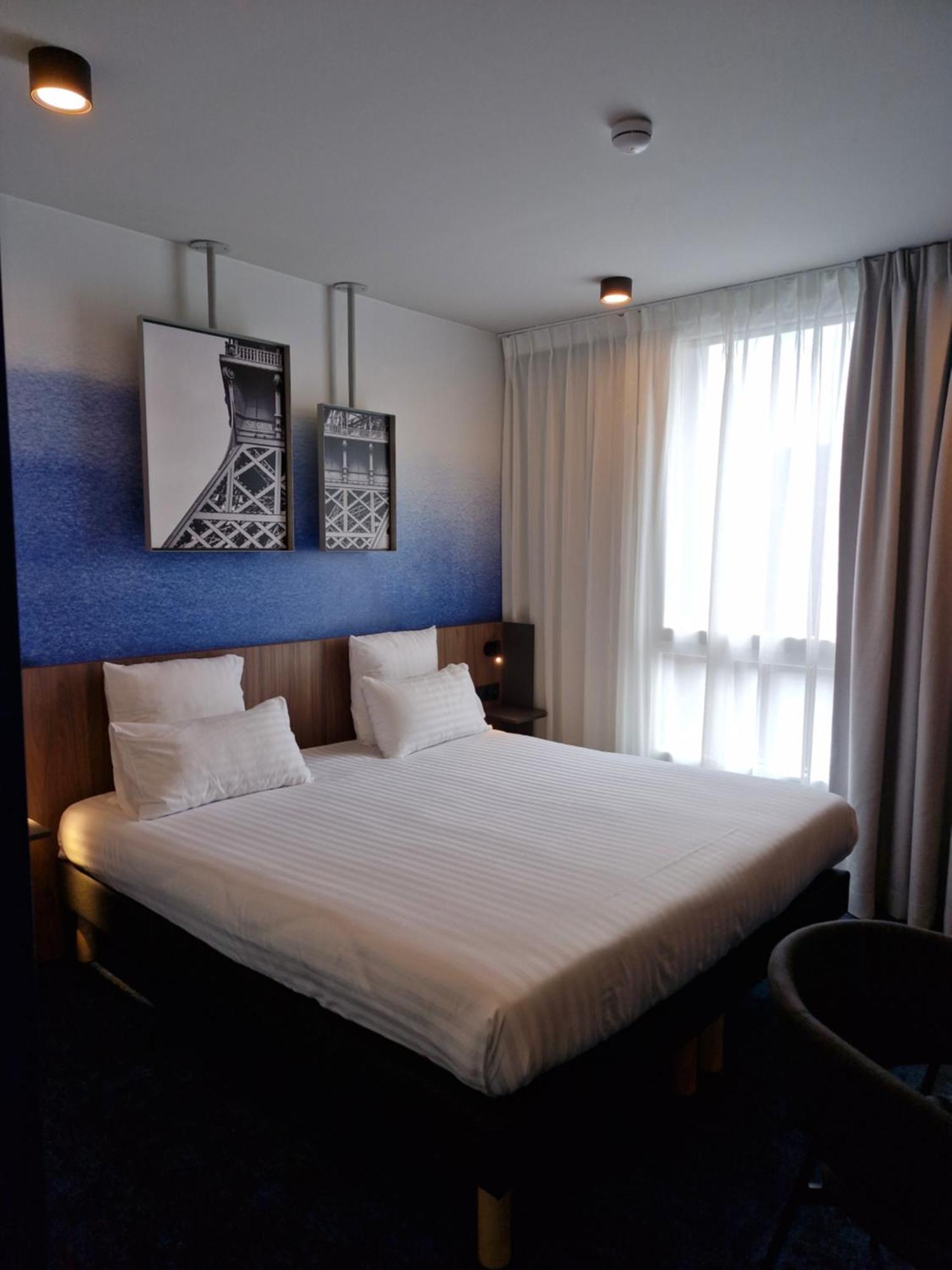 Hotel Akena Serris - Val D'Europe Kültér fotó
