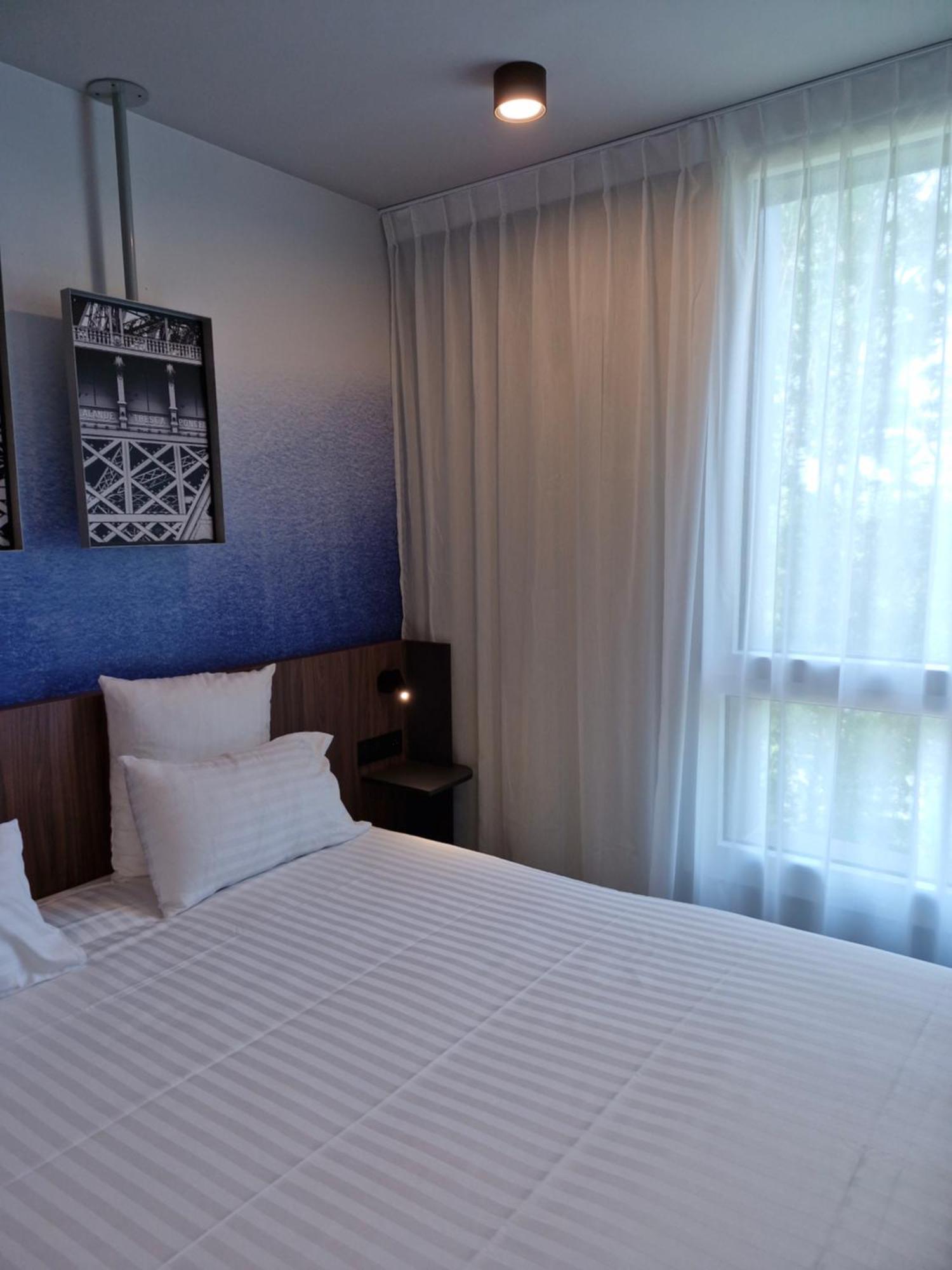 Hotel Akena Serris - Val D'Europe Kültér fotó